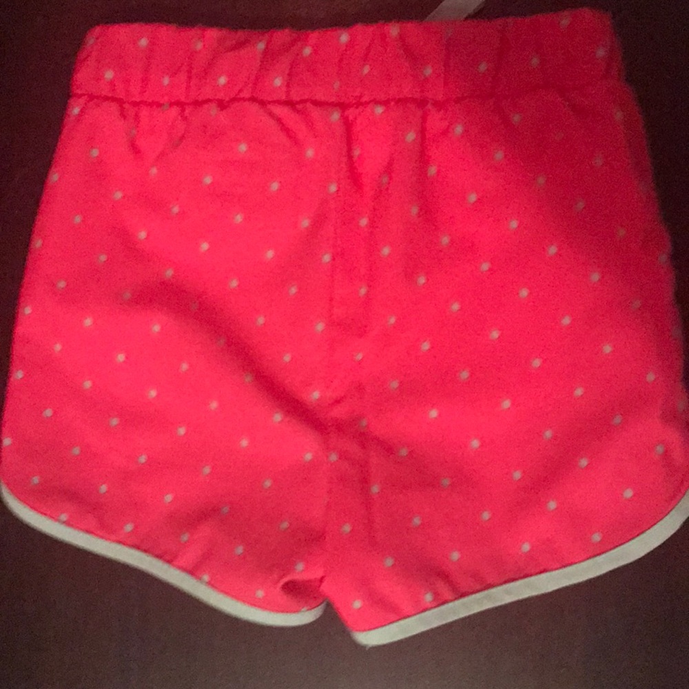 💜Cutesy Pink and mint green shorts💜 - Picture 2 of 3